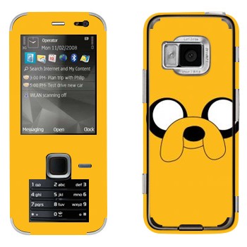   «  Jake»   Nokia N78