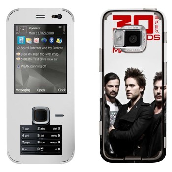   «30 Seconds To Mars»   Nokia N78