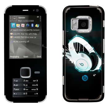   «  Beats Audio»   Nokia N78