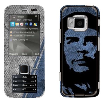   «Comandante Che Guevara»   Nokia N78