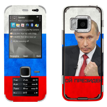   « -  »   Nokia N78