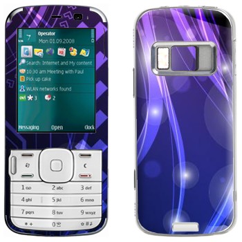   «-  »   Nokia N79