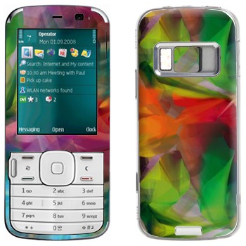   « , , , »   Nokia N79