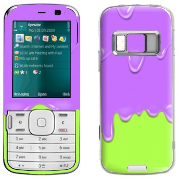   « -»   Nokia N79