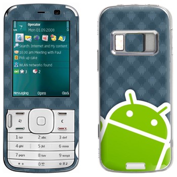   «Android »   Nokia N79