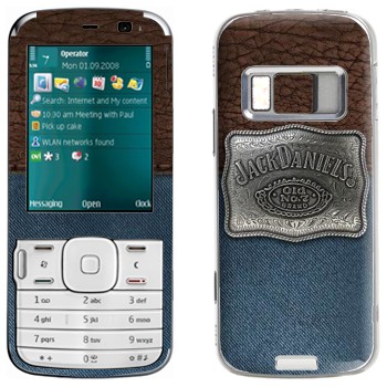   «Jack Daniels     »   Nokia N79