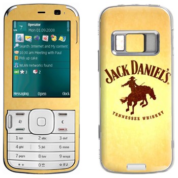   «Jack daniels »   Nokia N79