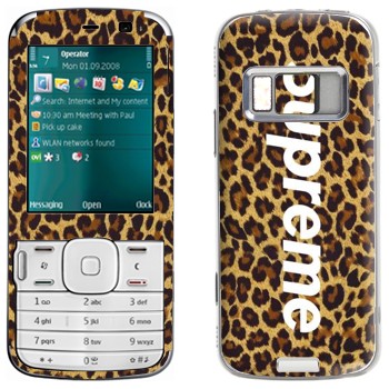   «Supreme »   Nokia N79