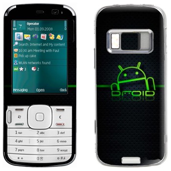   « Android»   Nokia N79