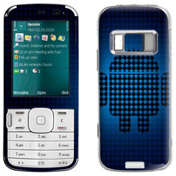   « Android   »   Nokia N79