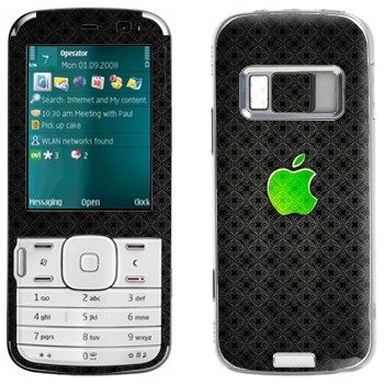   « Apple  »   Nokia N79