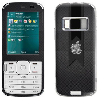   « Apple »   Nokia N79