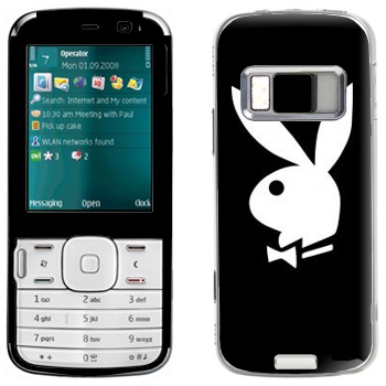   « Playboy»   Nokia N79
