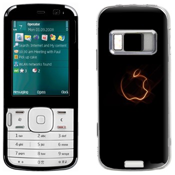   «  Apple»   Nokia N79