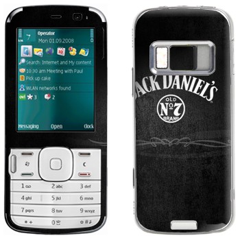   «  - Jack Daniels»   Nokia N79