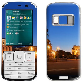   «-»   Nokia N79