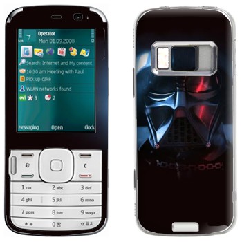   «Darth Vader»   Nokia N79
