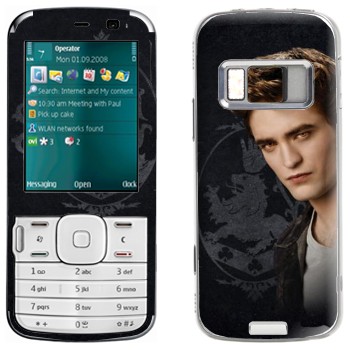   «Edward Cullen»   Nokia N79