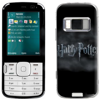   «Harry Potter »   Nokia N79