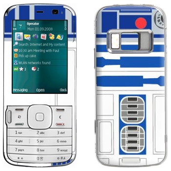   «R2-D2»   Nokia N79