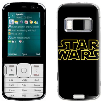   « Star Wars»   Nokia N79