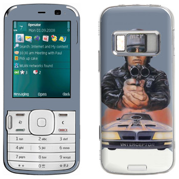   «Mad Max 80-»   Nokia N79