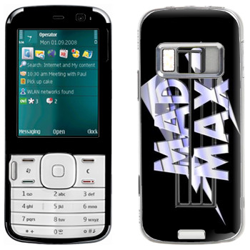   «Mad Max logo»   Nokia N79
