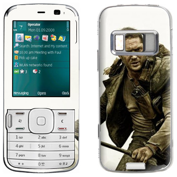   « :  »   Nokia N79