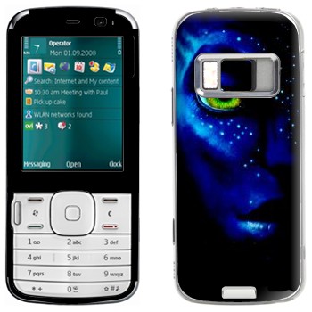   « - »   Nokia N79