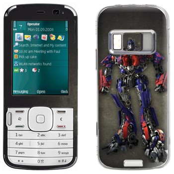   « - »   Nokia N79