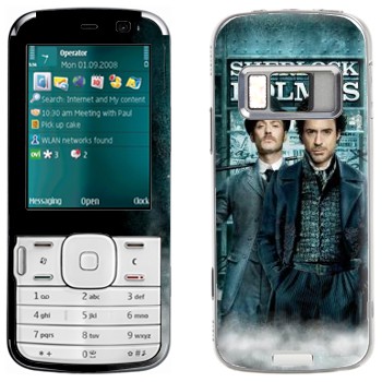   «    »   Nokia N79