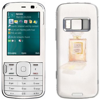   «Coco Chanel »   Nokia N79