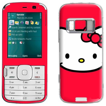   «Hello Kitty   »   Nokia N79