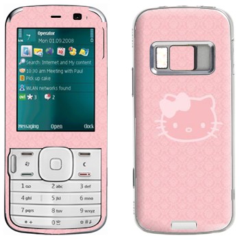   «Hello Kitty »   Nokia N79