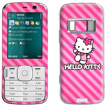   «Hello Kitty  »   Nokia N79