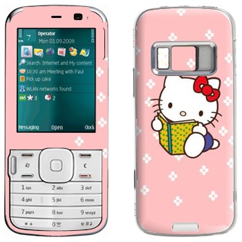   «Kitty  »   Nokia N79
