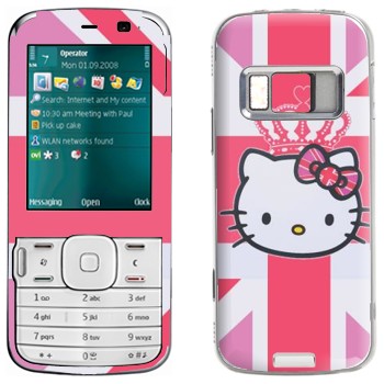   «Kitty  »   Nokia N79