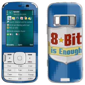   «8  »   Nokia N79