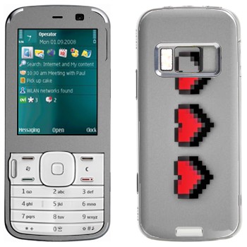   «8- »   Nokia N79