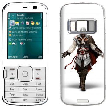  «Assassin 's Creed 2»   Nokia N79