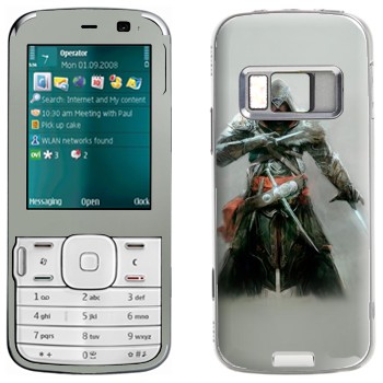   «Assassins Creed: Revelations -  »   Nokia N79