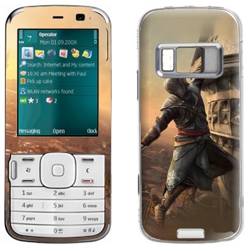   «Assassins Creed: Revelations - »   Nokia N79