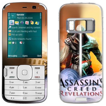   «Assassins Creed: Revelations»   Nokia N79