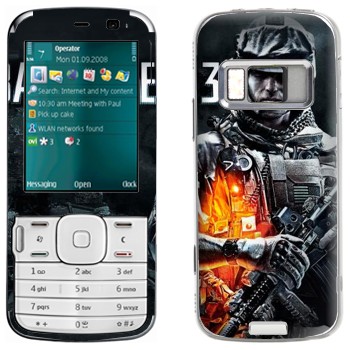   «Battlefield 3 - »   Nokia N79