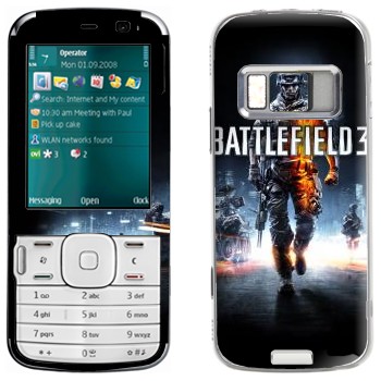   «Battlefield 3»   Nokia N79