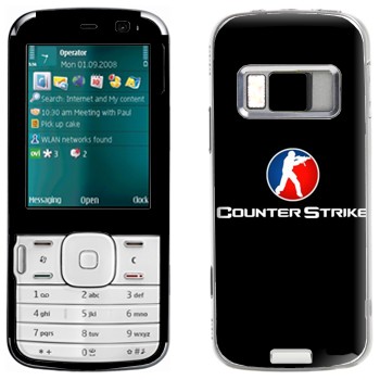   «Counter Strike »   Nokia N79