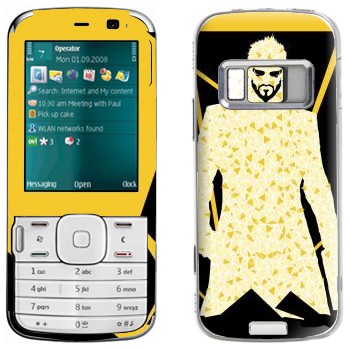   «Deus Ex »   Nokia N79