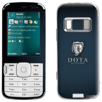   «DotA Allstars»   Nokia N79