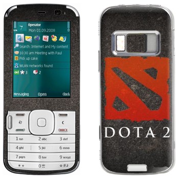   «Dota 2  - »   Nokia N79