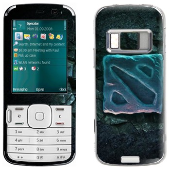   «Dota 2 »   Nokia N79